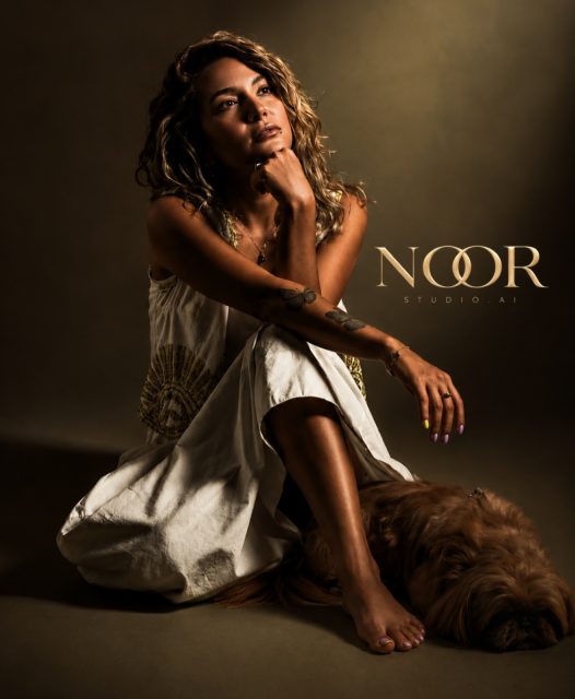 Ever had a photoshoot with your pet? 🐾

Bring your best friend to NOOR.
Let’s make some beautiful memories together. 🤍📸

#alanya #alanyaphotographer
