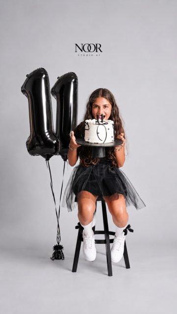 A birthday to remember, moments to keep forever 🤍

1 concept: ₺5,500
2 concepts: ₺8,500
3 concepts: ₺11,500
4 concepts: ₺14,500

Cake and balloon decorations are priced separately, according to your chosen design 🎂

For children under 12, one extra family concept with mum, dad, or both is a gift from NOOR — in addition to your booked concepts 🎁

Message us to book your photoshoot in Alanya 💌

•

Unutulmaz bir doğum günü, ömür boyu saklanacak anılar 🤍

1 konsept: ₺5.500
2 konsept: ₺8.500
3 konsept: ₺11.500
4 konsept: ₺14.500

Pasta ve balon süslemeleri, seçtiğiniz tasarıma göre ayrıca ücretlendirilir 🎂

12 yaşından küçük çocuklar için, seçtiğiniz konseptlere ek olarak anne, baba veya her ikisiyle bir aile konsepti NOOR’dan hediye 🎁

Alanya’da fotoğraf çekiminizi planlamak için bize yazın 💌

•

Незабываемый день рождения, воспоминания на всю жизнь 🤍

1 концепция: ₺5 500
2 концепции: ₺8 500
3 концепции: ₺11 500
4 концепции: ₺14 500

Торт и оформление воздушными шарами оплачиваются отдельно, в зависимости от выбранного дизайна 🎂

Для детей младше 12 лет одна дополнительная семейная концепция с мамой, папой или обоими родителями — подарок от NOOR, в дополнение к выбранным концепциям 🎁

Напишите нам, чтобы записаться на фотосессию в Аланье 💌