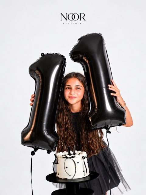 A birthday to remember, moments to keep forever 🤍

1 concept: ₺5,500
2 concepts: ₺8,500
3 concepts: ₺11,500
4 concepts: ₺14,500

Cake and balloon decorations are priced separately, according to your chosen design 🎂

For children under 12, one extra family concept with mum, dad, or both is a gift from NOOR — in addition to your booked concepts 🎁

Message us to book your photoshoot in Alanya 💌

•

Unutulmaz bir doğum günü, ömür boyu saklanacak anılar 🤍

1 konsept: ₺5.500
2 konsept: ₺8.500
3 konsept: ₺11.500
4 konsept: ₺14.500

Pasta ve balon süslemeleri, seçtiğiniz tasarıma göre ayrıca ücretlendirilir 🎂

12 yaşından küçük çocuklar için, seçtiğiniz konseptlere ek olarak anne, baba veya her ikisiyle bir aile konsepti NOOR’dan hediye 🎁

Alanya’da fotoğraf çekiminizi planlamak için bize yazın 💌

•

Незабываемый день рождения, воспоминания на всю жизнь 🤍

1 концепция: ₺5 500
2 концепции: ₺8 500
3 концепции: ₺11 500
4 концепции: ₺14 500

Торт и оформление воздушными шарами оплачиваются отдельно, в зависимости от выбранного дизайна 🎂

Для детей младше 12 лет одна дополнительная семейная концепция с мамой, папой или обоими родителями — подарок от NOOR, в дополнение к выбранным концепциям 🎁

Напишите нам, чтобы записаться на фотосессию в Аланье 💌